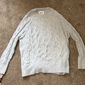 Aerie Women’s Gray Sweater